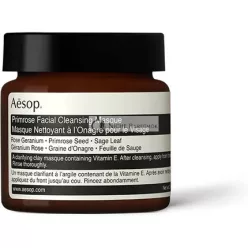 Primrose Gesichtsreinigungsmaske 60ml