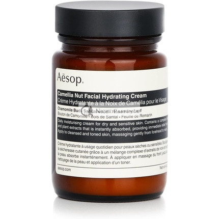Aesop Kameliennuss Gesichtsfeuchtigkeitscreme 120ml