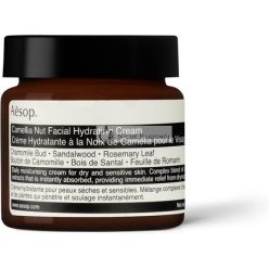 Aesop Camellia Nut Arckrém, 60ml