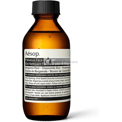 Fabulous Arctisztító 100ml