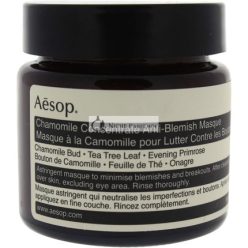Aesop Chamomile Concentrate Anti-Blemish Masque, 69g