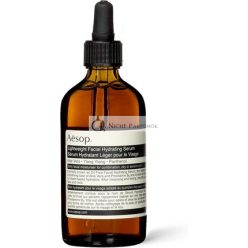 Aesop Olajmentes Arcpuhító Szérum 100ml