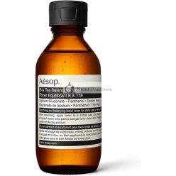 Aesop Keserű Narancs Astringáló Toner 200ml