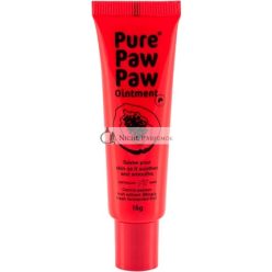 Pure Paw Paw Eredeti Ausztrál Kenőcs, 15g