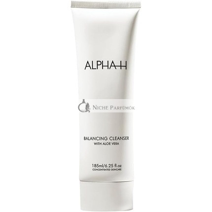 Alpha H Balancing Cleanser 200 ml