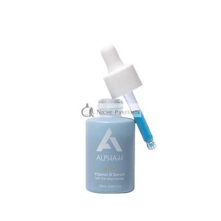 ALPHA-H Vitamin B Serum mit 5% Niacinamid
