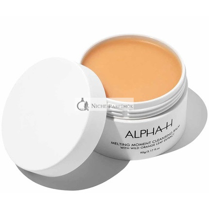 Alpha H Schmelzender Reinigungsbalsam, 90g