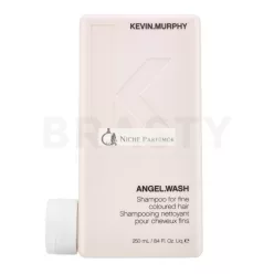   Kevin Murphy Angel.Wash Pflegeshampoo für feines und gefärbtes Haar 250 ml