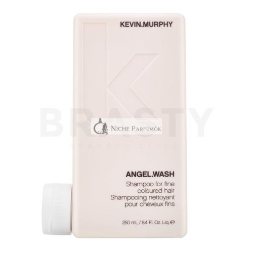 Kevin Murphy Angel.Wash tápláló sampon vékony szálú festett hajra 250 ml