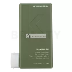   Kevin Murphy Maxi.Wash Tiefenreinigungsshampoo für alle Haartypen 250 ml
