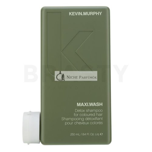 Kevin Murphy Maxi.Wash mélytisztító sampon minden hajtípusra 250 ml