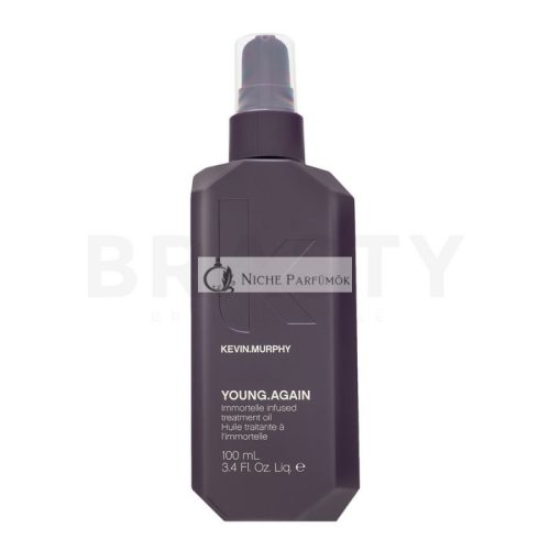 Kevin Murphy Young.Again Treatment Oil olaj érett hajra 100 ml