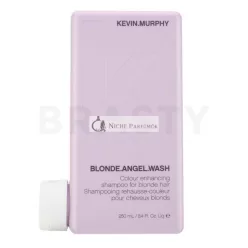   Kevin Murphy Blonde.Angel Wash Pflegeshampoo für blondes Haar 250 ml
