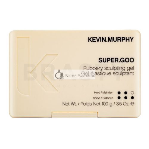 Kevin Murphy Super.Goo Formgel für starken Halt 100 g