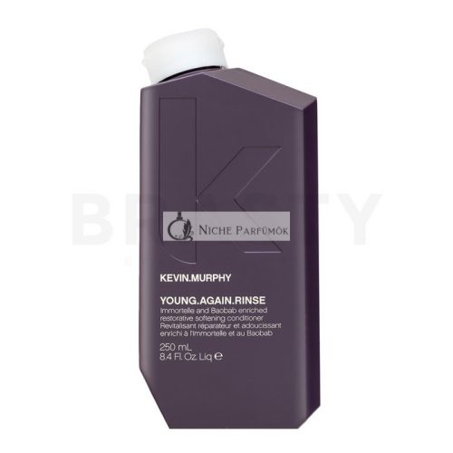 Kevin Murphy Young.Again.Rinse tápláló kondicionáló érett hajra 250 ml