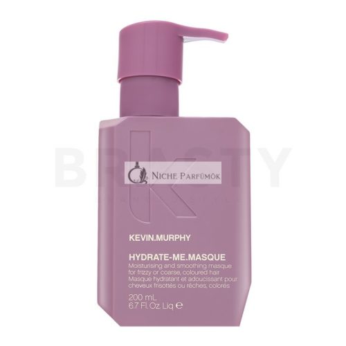 Kevin Murphy Hydrate-Me.Masque kräftigende Maske zur Hydratisierung der Haare 200 ml