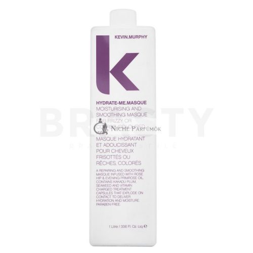 Kevin Murphy Hydrate-Me.Masque kräftigende Maske zur Hydratisierung der Haare 1000 ml