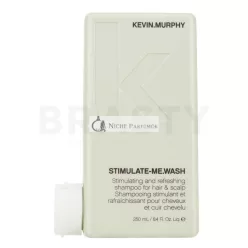   Kevin Murphy Stimulate-Me.Wash Shampoo zur Stimulierung der Kopfhaut 250 ml