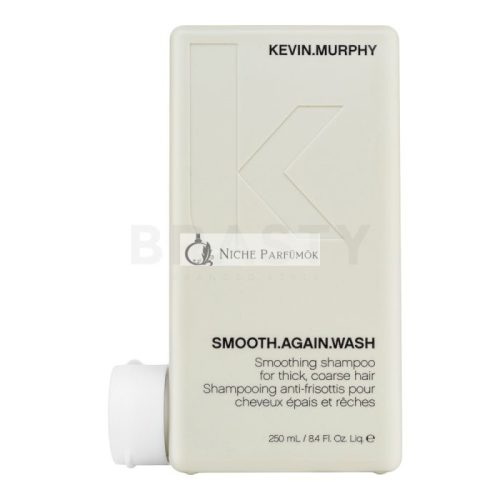 Kevin Murphy Smooth.Again.Wash glättendes Shampoo für raues und widerspenstiges Haar 250 ml