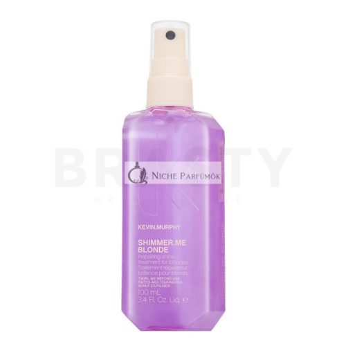 Kevin Murphy Shimmer.Me Blonde Styling-Spray für strahlenden Glanz 100 ml