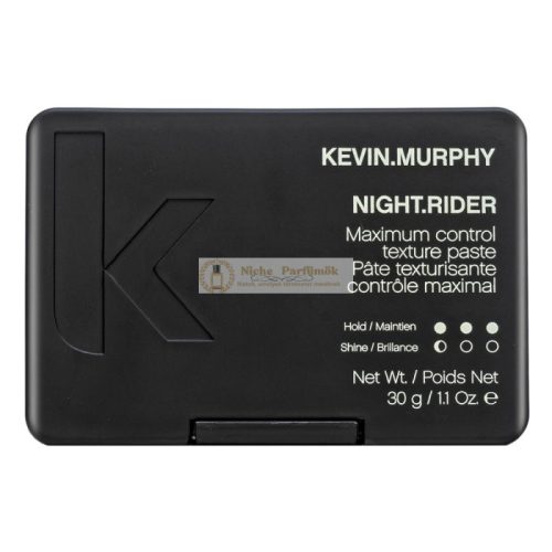 Kevin Murphy Night.Rider Stylingpaste mit mattierender Wirkung 30 g