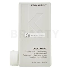   Kevin Murphy Cool.Angel tápláló maszk platinaszőke és ősz hajra 250 ml