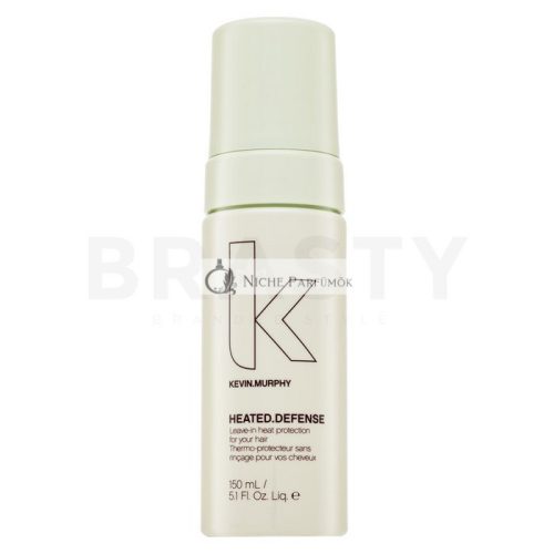 Kevin Murphy Heated.Defense hajformázó krém hővédelemre 150 ml
