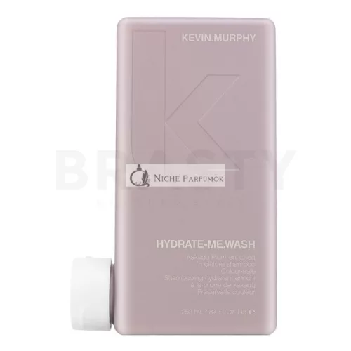 Kevin Murphy Hydrate-Me.Wash Pflegeshampoo für trockenes Haar 250 ml