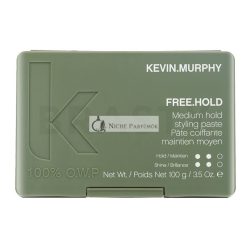   Kevin Murphy Free.Hold hajformázó krém közepes fixálásért 100 g