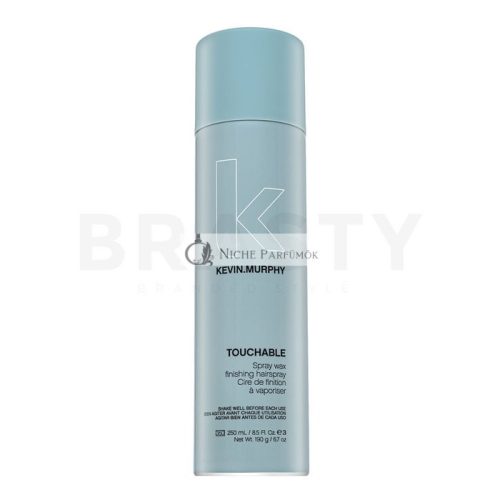 Kevin Murphy Touchable hajformázó wax sprayben 250 ml