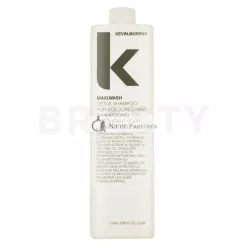   Kevin Murphy Maxi.Wash Tiefenreinigungsshampoo für alle Haartypen 1000 ml
