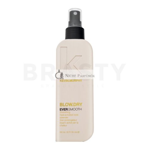 Kevin Murphy Blow.Dry Ever.Smooth thermoaktives Spray für Feinheit und Glanz des Haars 150 ml