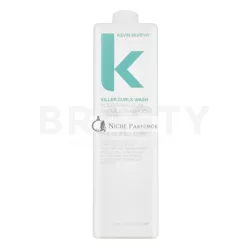   Kevin Murphy Killer.Curls Wash tápláló sampon hullámos és göndör hajra 1000 ml