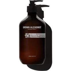   Grown Alchemist Mandarin Rozmaring Levél Testápoló Krém, 500ml