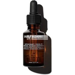   Grown Alchemist Antioxidant+ Gesichtsöl Borretschöl, Hagebutte und Süßmandelöl 25ml