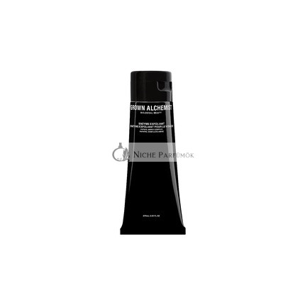 Grown Alchemist Enzimes Arctisztító Hámlasztó Papainnal és Amino Komplexszel 75ml