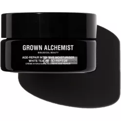   Grown Alchemist Age-Repair Intensive Moisturizer Phyto-Peptide White Tea Extract, 40ml