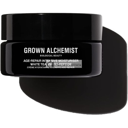 Grown Alchemist Age-Repair Intensive Moisturizer Phyto-Peptide White Tea Extract, 40ml