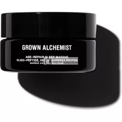   Grown Alchemist Alters-reparierende Schlafmaske Oligo-Peptide Phyto-Stammzellen, 40ml