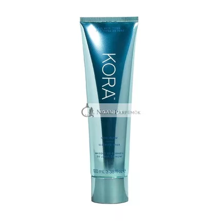 KORA Organics Noni Glow Schlafmaske, 100 ml