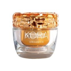 KORA Organics Kurkuma Ragyogó Hidratáló