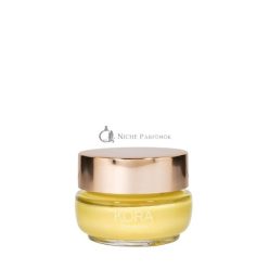 KORA Organics Kurkuma Ragyogó Hidratáló Krém
