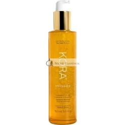 KORA ORGANICS Kurkuma Glow Schäumender Reiniger 150ml