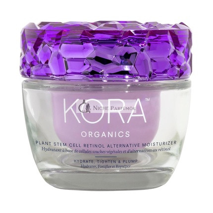 KORA Organics Növényi Őssejt Retinol Alternatíva Hidratáló