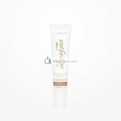   Loving Tan Purest Face Tanning Serum Közepes 30ml - 5+ Öntapadós Barnító Alkalmazás