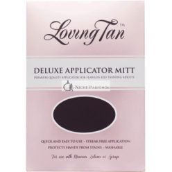Loving Tan Deluxe Alkalmazó Kesztyű