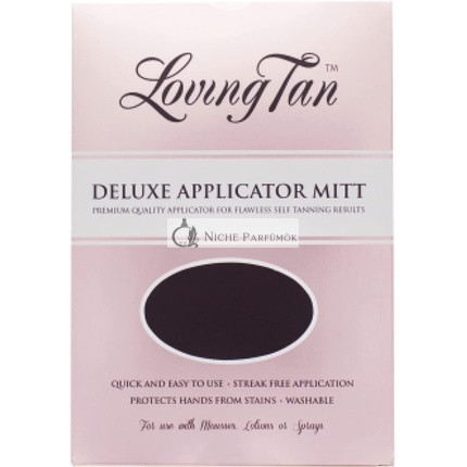 Loving Tan Deluxe Applikatorhandschuh