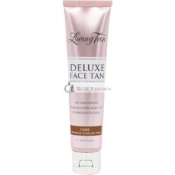 Loving Tan Deluxe Arc Tanning Dark