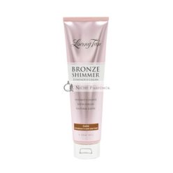 Loving Tan Bronze Shimmer Luminous Cream Dark