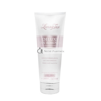 Loving Tan Deluxe Tan Remover, 200ml